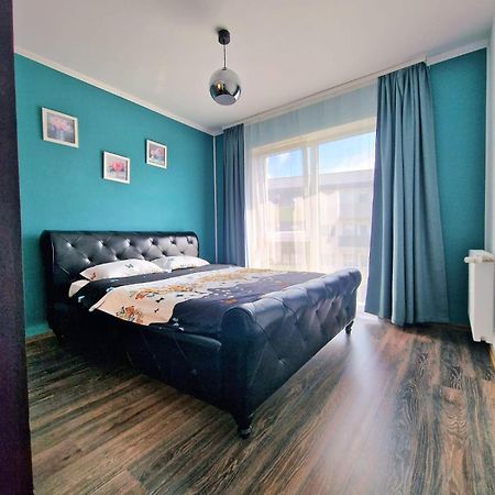 Cozy Apartment Prima Nufarul Oradea Εξωτερικό φωτογραφία