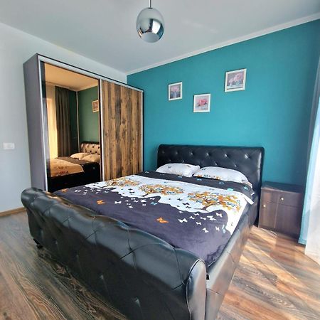 Cozy Apartment Prima Nufarul Oradea Εξωτερικό φωτογραφία