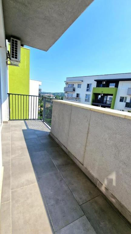 Cozy Apartment Prima Nufarul Oradea Εξωτερικό φωτογραφία