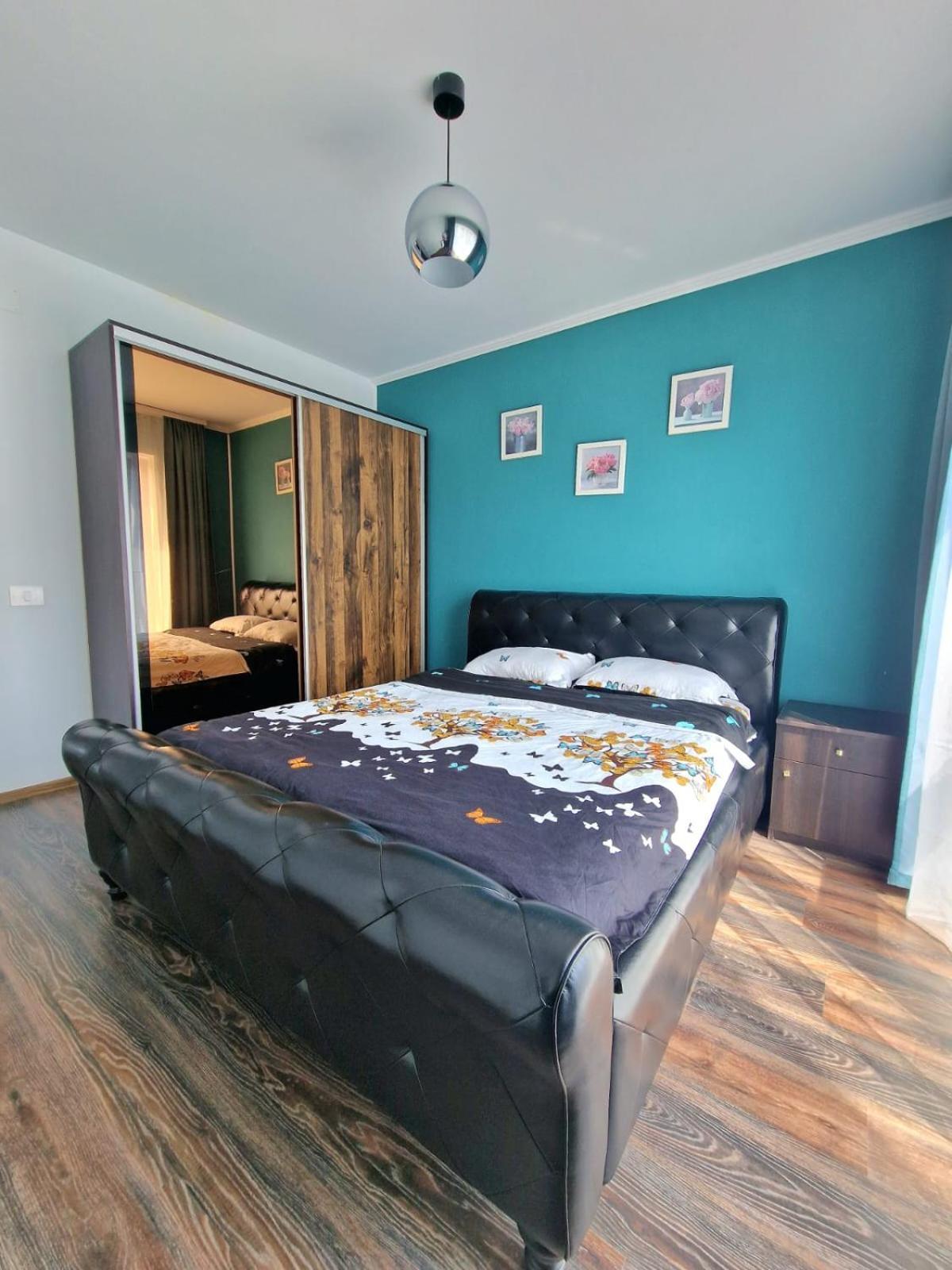 Cozy Apartment Prima Nufarul Oradea Εξωτερικό φωτογραφία